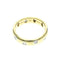 Tiffany & Co. Dots - Collier en platine, or jaune et diamant 58 Facettes gg1bdp377q