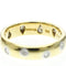 Tiffany & Co. Dots - Collier en platine, or jaune et diamant 58 Facettes gg1bdp377q