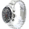Omega Seamaster - Montre Diver 300M en acier et céramique 58 Facettes bnafkzqcpz