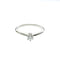 49 Tiffany & Co. Tiffany Setting - Bague solitaire en platine avec diamant 58 Facettes s2svcg1oa0