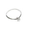49 Tiffany & Co. Tiffany Setting - Bague solitaire en platine avec diamant 58 Facettes s2svcg1oa0