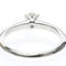 49 Tiffany & Co. Tiffany Setting - Bague solitaire en platine avec diamant 58 Facettes s2svcg1oa0