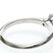 49 Tiffany & Co. Tiffany Setting - Bague solitaire en platine avec diamant 58 Facettes s2svcg1oa0