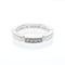 45 Cartier Maillon Panthère - Bague en or blanc et 4 diamants 58 Facettes ydg41fk9js