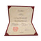 45 Cartier Maillon Panthère - Bague en or blanc et 4 diamants 58 Facettes ydg41fk9js