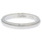 46 Cartier D'amour - Alliance en platine 58 Facettes dn56davr9t