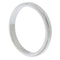46 Cartier D'amour - Alliance en platine 58 Facettes dn56davr9t