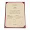 46 Cartier D'amour - Alliance en platine 58 Facettes dn56davr9t