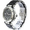 Cartier Pasha Seatimer - Montre automatique en acier et caoutchouc 58 Facettes hgt8qyqlqr