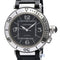 Cartier Pasha Seatimer - Montre automatique en acier et caoutchouc 58 Facettes hgt8qyqlqr