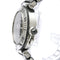 Cartier Pasha Seatimer - Montre automatique en acier et caoutchouc 58 Facettes hgt8qyqlqr