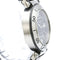 Cartier Pasha Seatimer - Montre automatique en acier et caoutchouc 58 Facettes hgt8qyqlqr