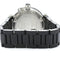 Cartier Pasha Seatimer - Montre automatique en acier et caoutchouc 58 Facettes hgt8qyqlqr