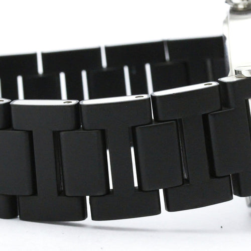 Cartier Pasha Seatimer - Montre automatique en acier et caoutchouc 58 Facettes hgt8qyqlqr