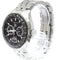 Montre Tag Heuer Carrera - Montre chronographe automatique en acier 58 Facettes uwpx777kv0