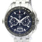 Montre Tag Heuer Carrera - Montre chronographe automatique en acier 58 Facettes uwpx777kv0