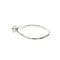 44 Tiffany & Co. Tiffany Setting - Bague solitaire en platine et diamant 58 Facettes uwivqju44p
