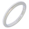 48 Cartier 1895 - Alliance en platine 58 Facettes jhu9gj4rbk