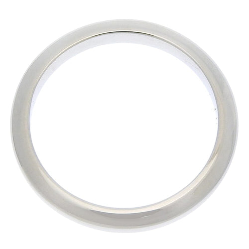 48 Cartier 1895 - Alliance en platine 58 Facettes jhu9gj4rbk