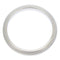 48 Cartier 1895 - Alliance en platine 58 Facettes jhu9gj4rbk