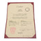 48 Cartier 1895 - Alliance en platine 58 Facettes jhu9gj4rbk