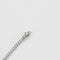 Bracelet Bracelet rivière en or blanc 18K et diamants 58 Facettes BR02