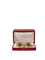 52 Cartier - Demi-parure transformable en or jaune et émeraudes 58 Facettes C17