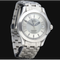 Omega Seamaster - Montre 120M automatique en acier 36 mm 58 Facettes MT48018