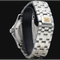 Omega Seamaster - Montre 120M automatique en acier 36 mm 58 Facettes MT48018