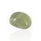 Préhnite - Pierre cabochon ovale mixte vert d’eau 11,225 ct 58 Facettes #26-137-PRCBOV