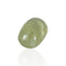 Préhnite - Pierre cabochon ovale mixte vert d’eau 11,225 ct 58 Facettes #26-137-PRCBOV