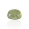 Préhnite - Pierre cabochon ovale mixte vert d’eau 11,225 ct 58 Facettes #26-137-PRCBOV