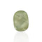 Préhnite - Pierre cabochon ovale mixte vert d’eau 11,225 ct 58 Facettes #26-137-PRCBOV