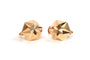 Boucles d'oreilles Boucles d'oreilles Art déco en or jaune 18 carats 58 Facettes 21800