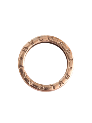 54 Bulgari B.Zero1 - Bague en or blanc 18k 58 Facettes 60024210