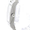 Montre Bvlgari Rettangolo - Montre automatique en acier inoxydable 58 Facettes swibeheoha