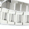 Montre Bvlgari Rettangolo - Montre automatique en acier inoxydable 58 Facettes swibeheoha