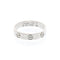 51 Cartier Love - Bague en or blanc 18K 58 Facettes yqbqh8z9fc