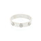 51 Cartier Love - Bague en or blanc 18K 58 Facettes yqbqh8z9fc