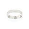 51 Cartier Love - Bague en or blanc 18K 58 Facettes yqbqh8z9fc