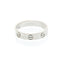 51 Cartier Love - Bague en or blanc 18K 58 Facettes yqbqh8z9fc