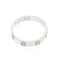 51 Cartier Love - Bague en or blanc 18K 58 Facettes yqbqh8z9fc