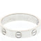 51 Cartier Love - Bague en or blanc 18K 58 Facettes yqbqh8z9fc