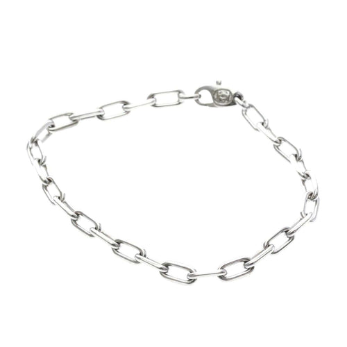 Cartier Spartacus - Bracelet en or blanc 18k 58 Facettes z8o11cb48z