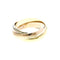 Cartier Trinity - Bijou en or tricolore 18 ct 58 Facettes jf2fvjvc0x