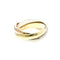Cartier Trinity - Bijou en or tricolore 18 ct 58 Facettes jf2fvjvc0x