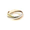 Cartier Trinity - Bijou en or tricolore 18 ct 58 Facettes jf2fvjvc0x