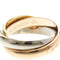 Cartier Trinity - Bijou en or tricolore 18 ct 58 Facettes jf2fvjvc0x
