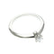 49 Tiffany & Co. Tiffany Setting - Bague solitaire en platine et diamant 58 Facettes w3gnsl0k95