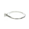 49 Tiffany & Co. Tiffany Setting - Bague solitaire en platine et diamant 58 Facettes w3gnsl0k95